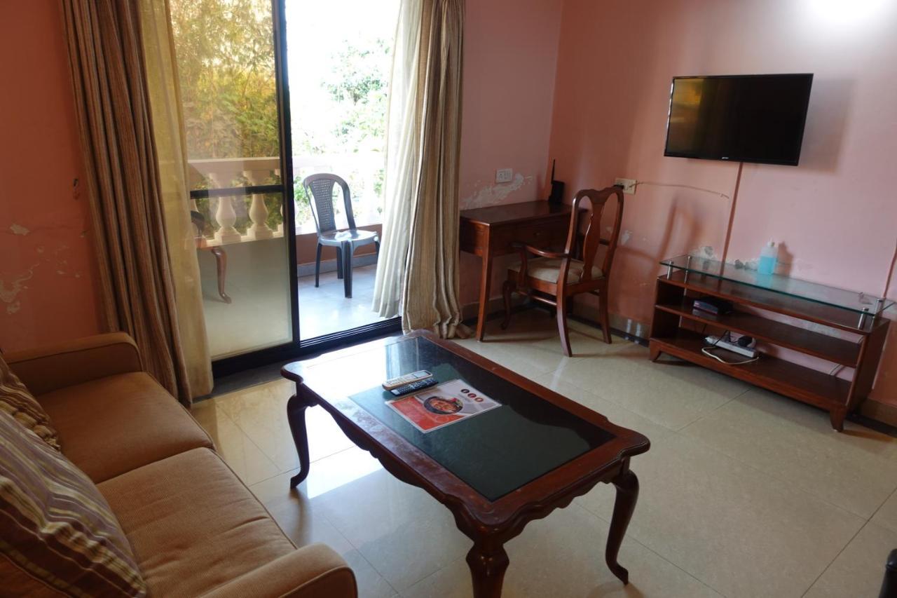 Westwood Residence Goa - The Boutique Hotel Mapusa Luaran gambar