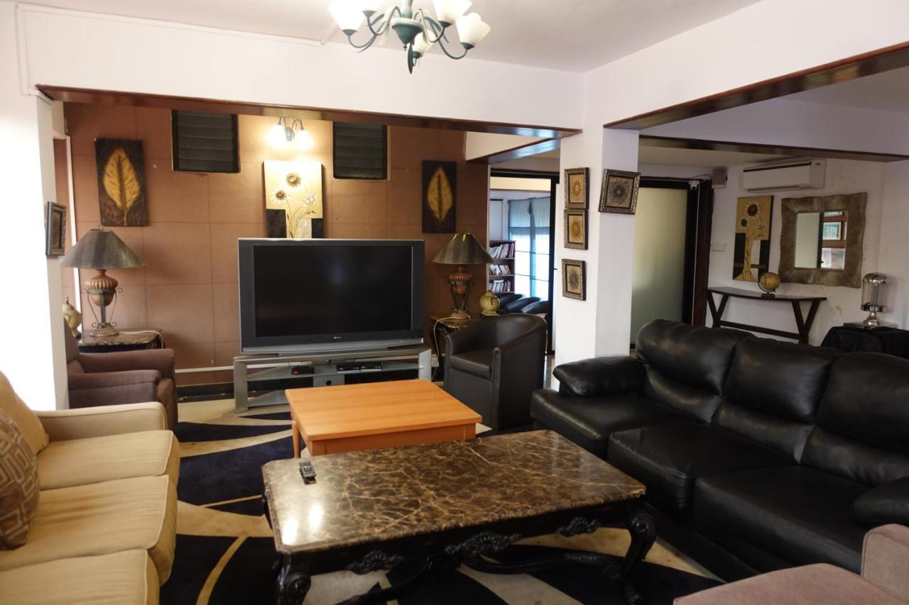 Westwood Residence Goa - The Boutique Hotel Mapusa Luaran gambar