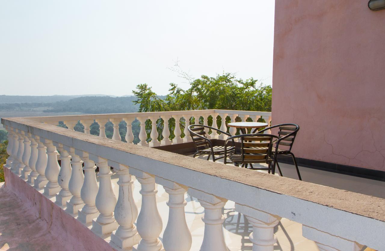 Westwood Residence Goa - The Boutique Hotel Mapusa Luaran gambar