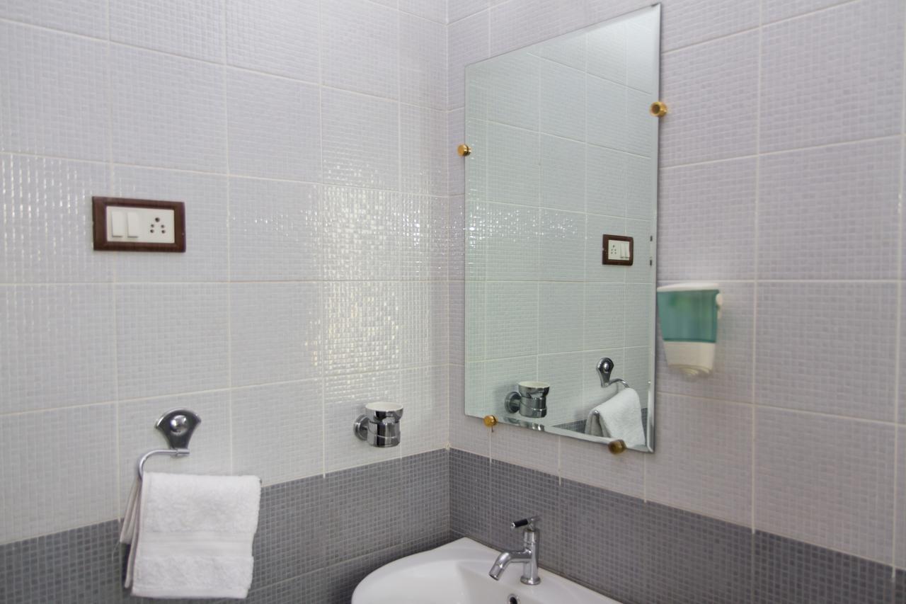 Westwood Residence Goa - The Boutique Hotel Mapusa Luaran gambar