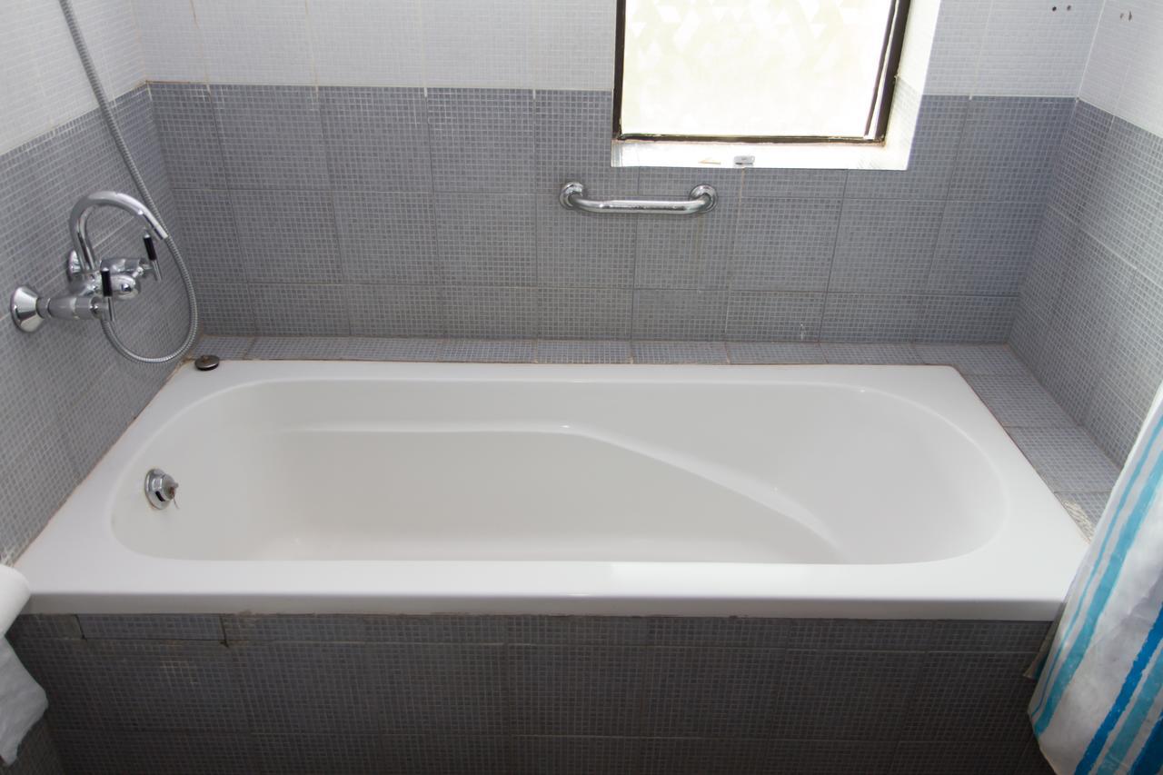 Westwood Residence Goa - The Boutique Hotel Mapusa Luaran gambar